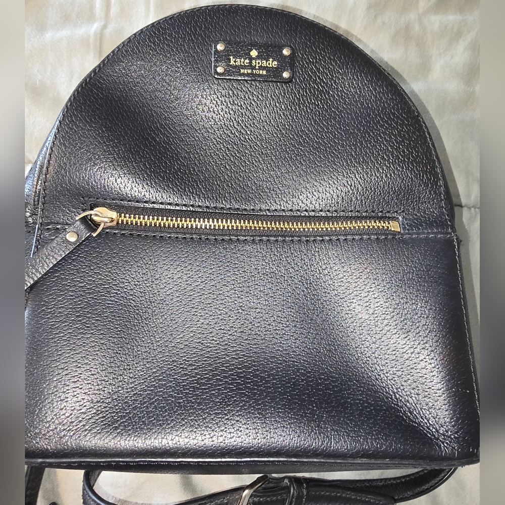 Kate Spade Small Backpack - Picture 6 of 11